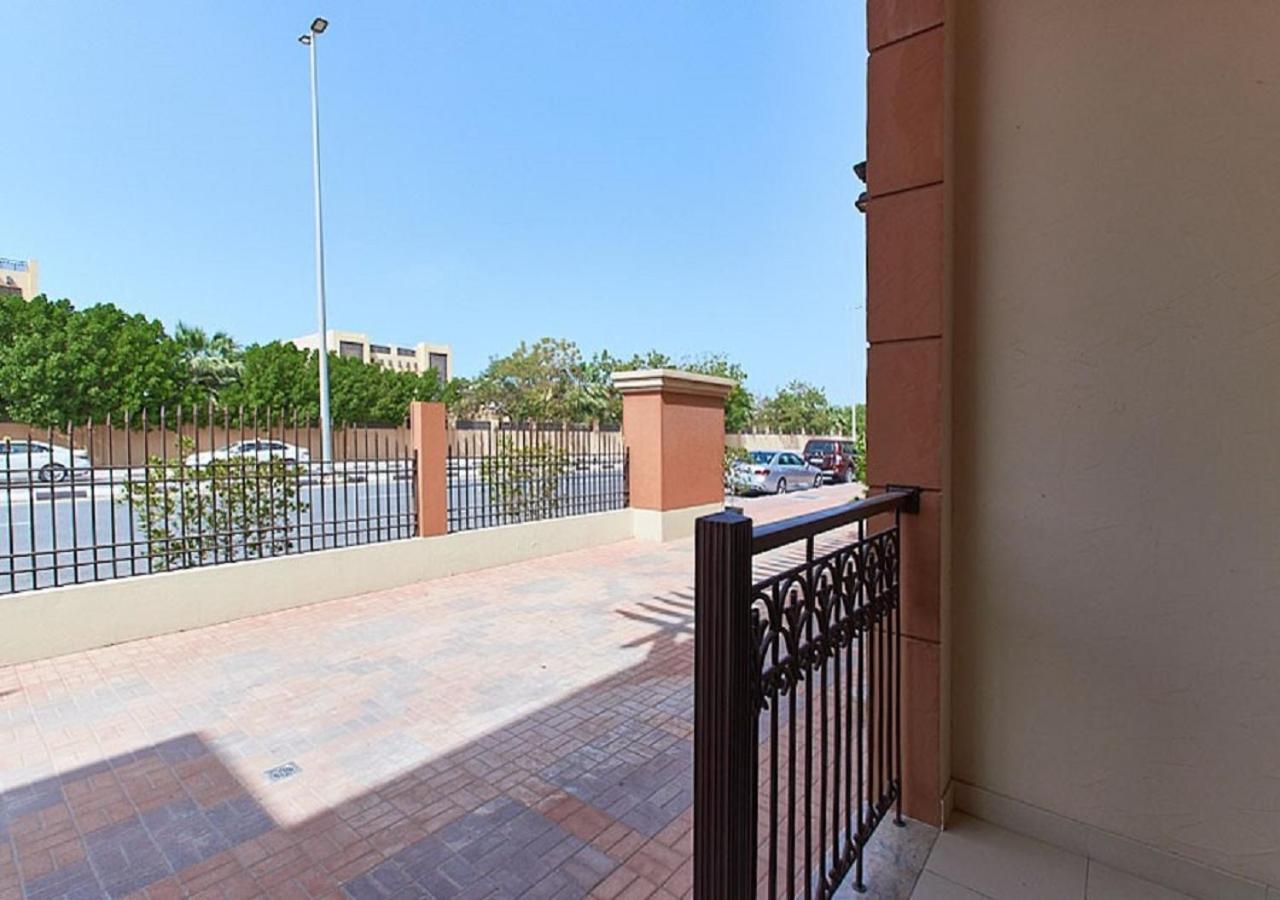 Mughal Suites Ra’s al-Chaima Exterior foto