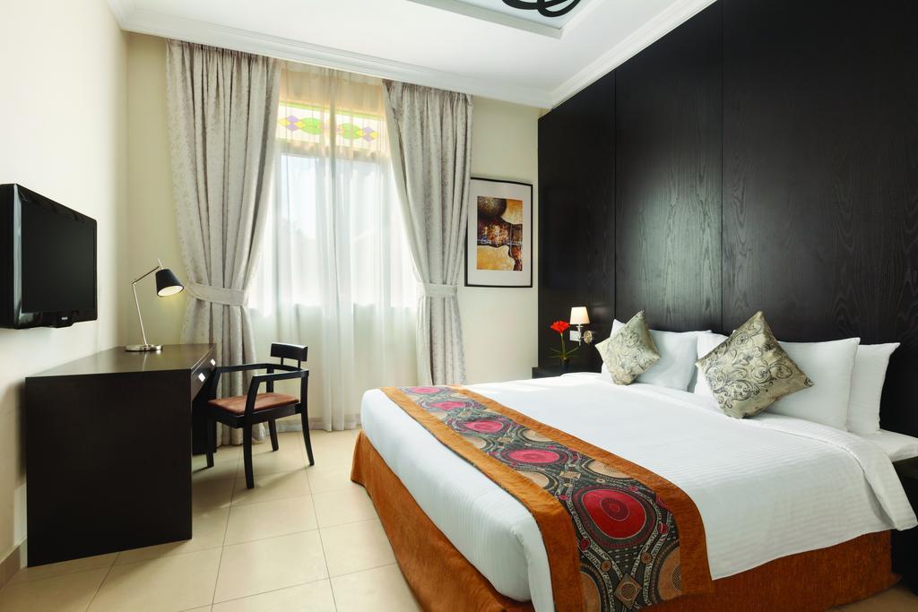 Mughal Suites Ra’s al-Chaima Exterior foto