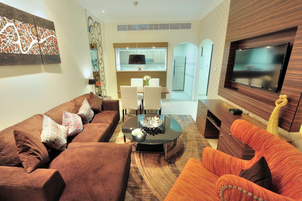 Mughal Suites Ra’s al-Chaima Exterior foto